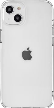 Прозрачный чехол для  iPhone 14 Plus